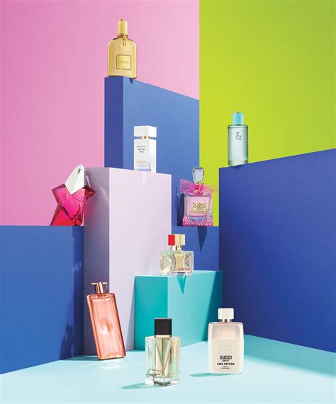 shoppers drug mart perfume.